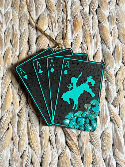 Poker Cards