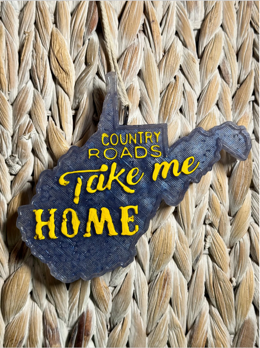Take Me Home Country Roads