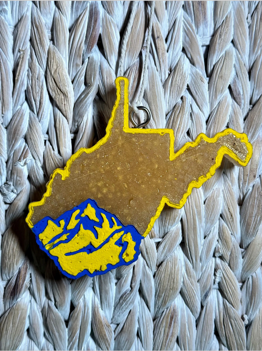 WV Mountains