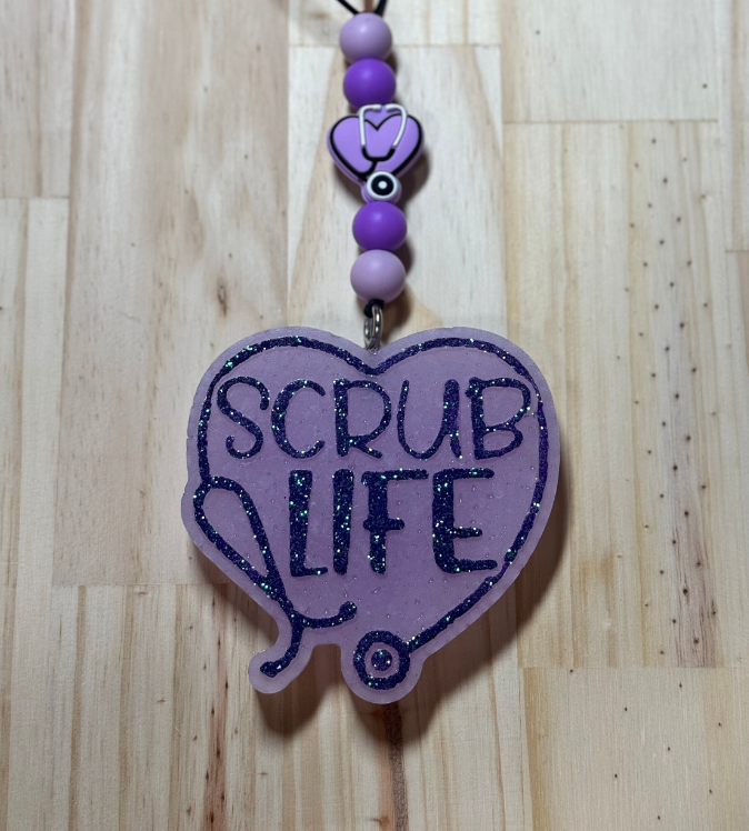 Scrub Life