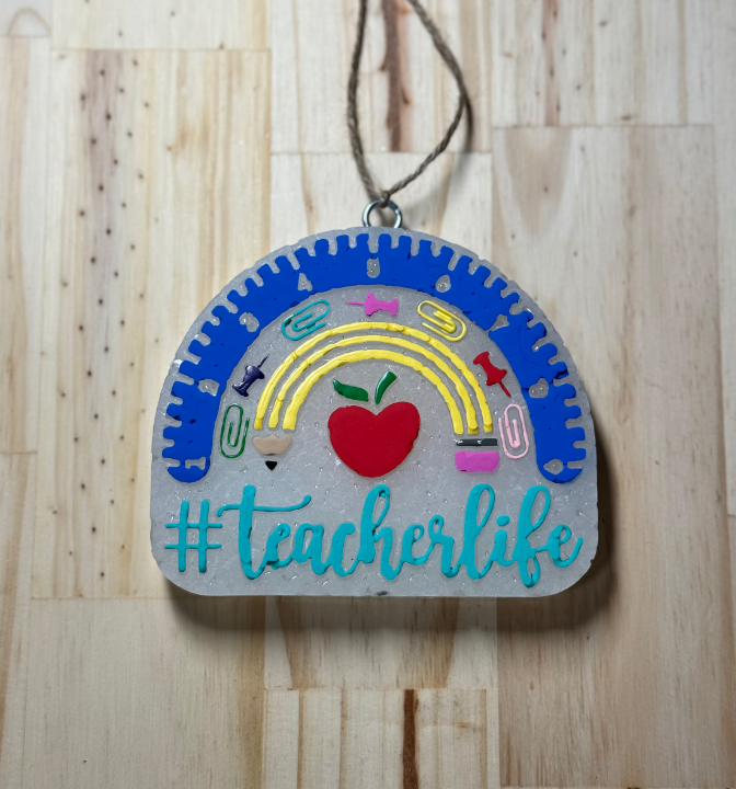 Teacher Life