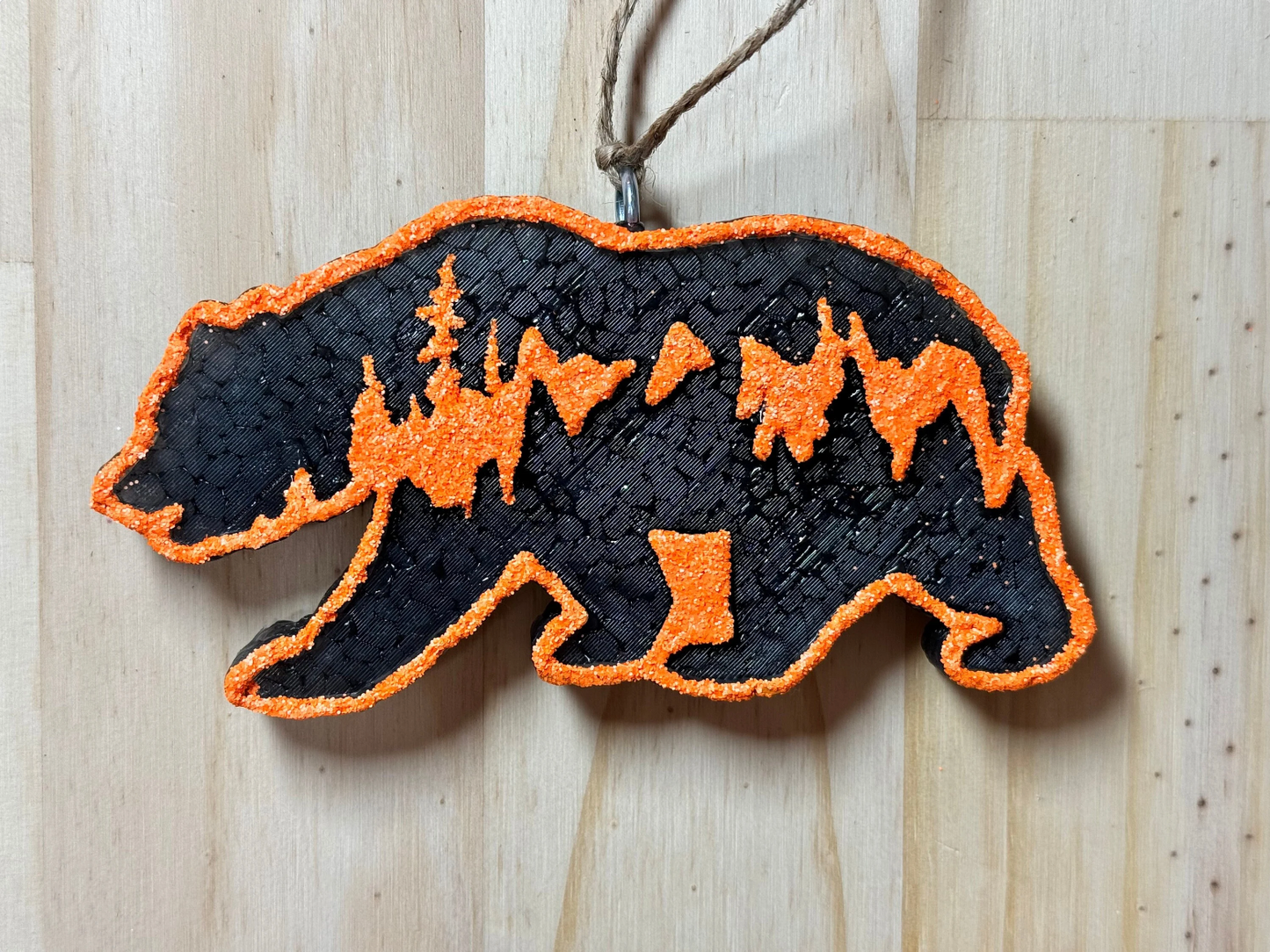 Bear