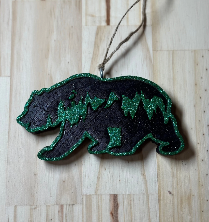 Bear