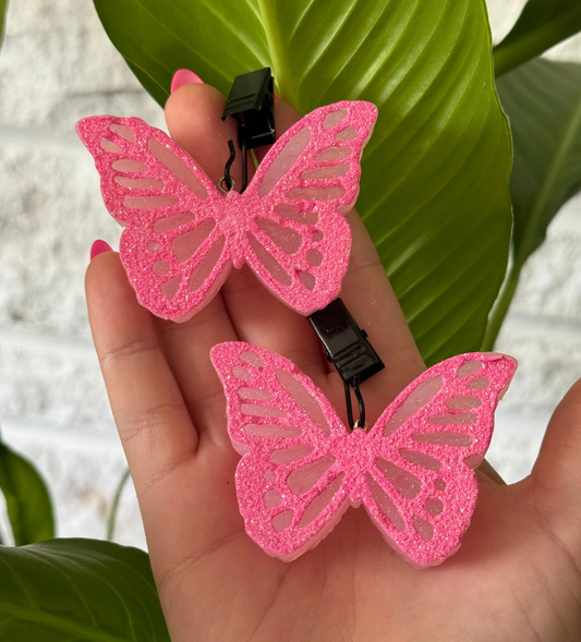Butterflies