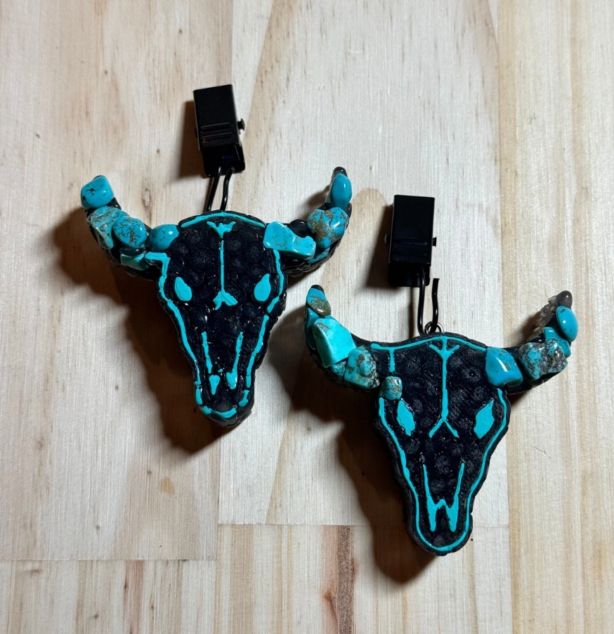 Aztec Bull