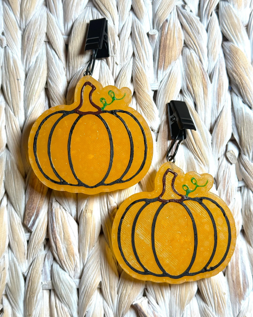 Pumpkins