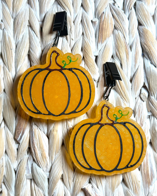 Pumpkins