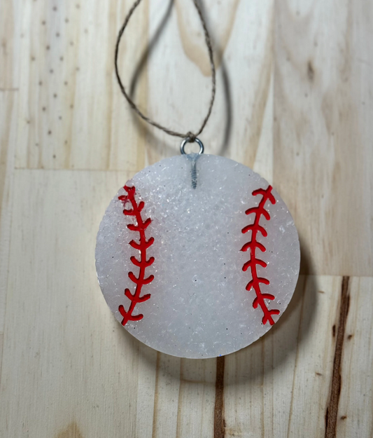 Baseball