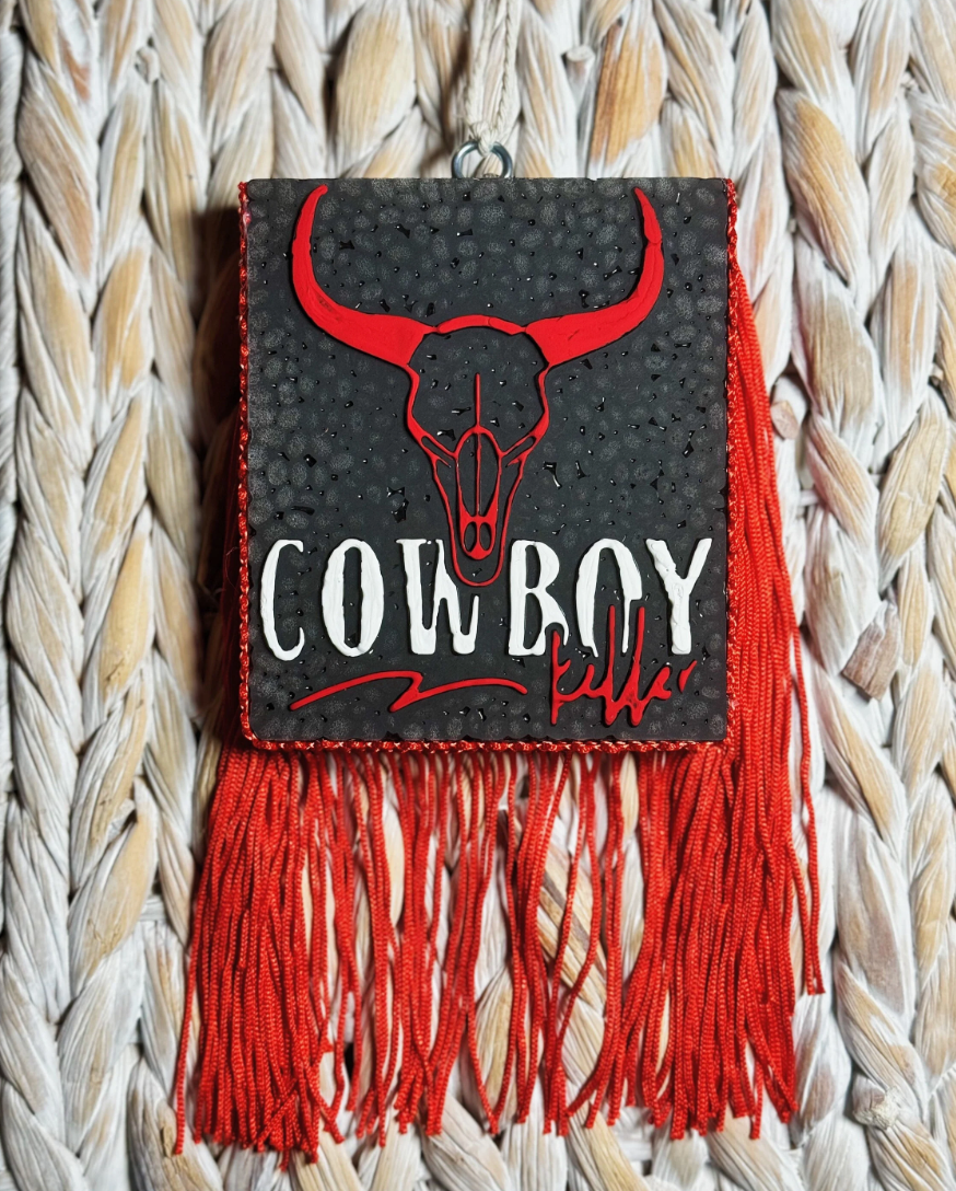 Cowboy Killer