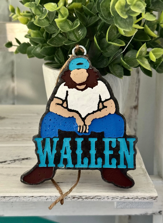 Morgan Wallen