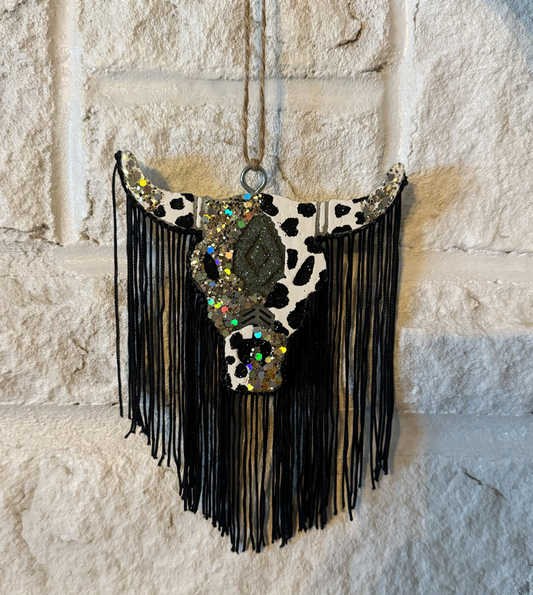 Aztec Bull
