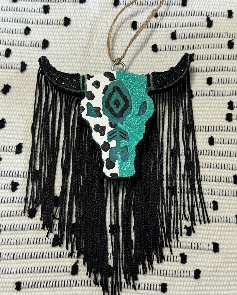 Aztec Bull