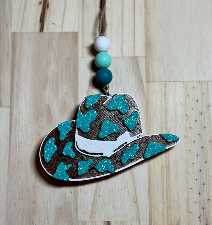 Cowboy Hat