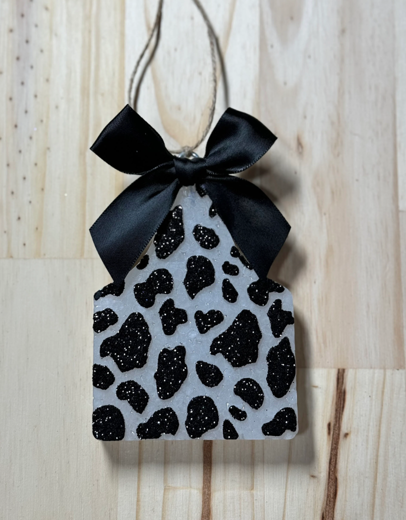 Cow Tag