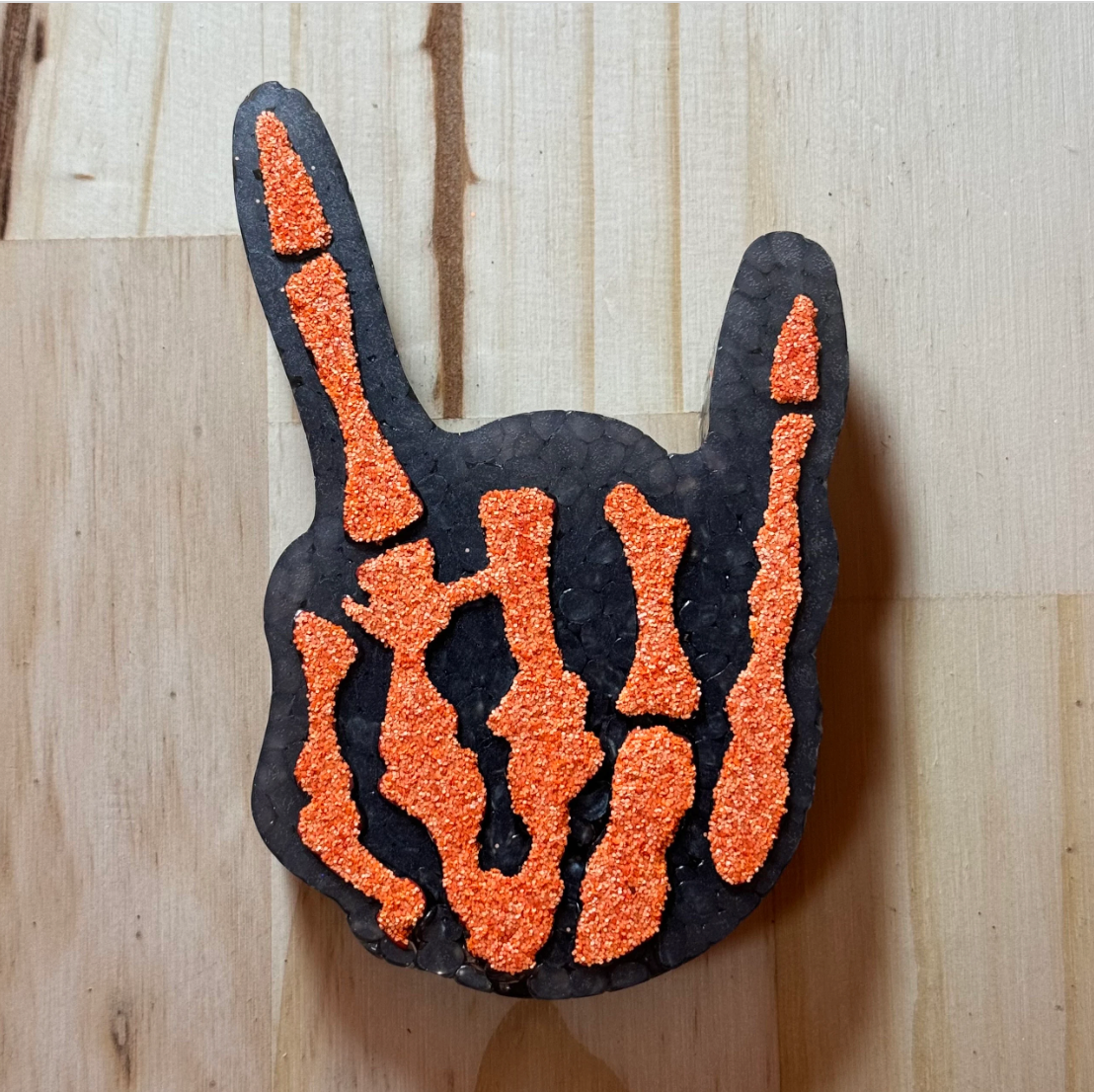 Rock On