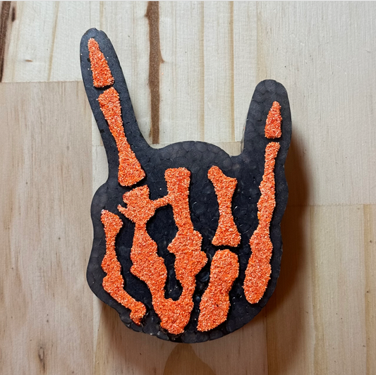 Rock On