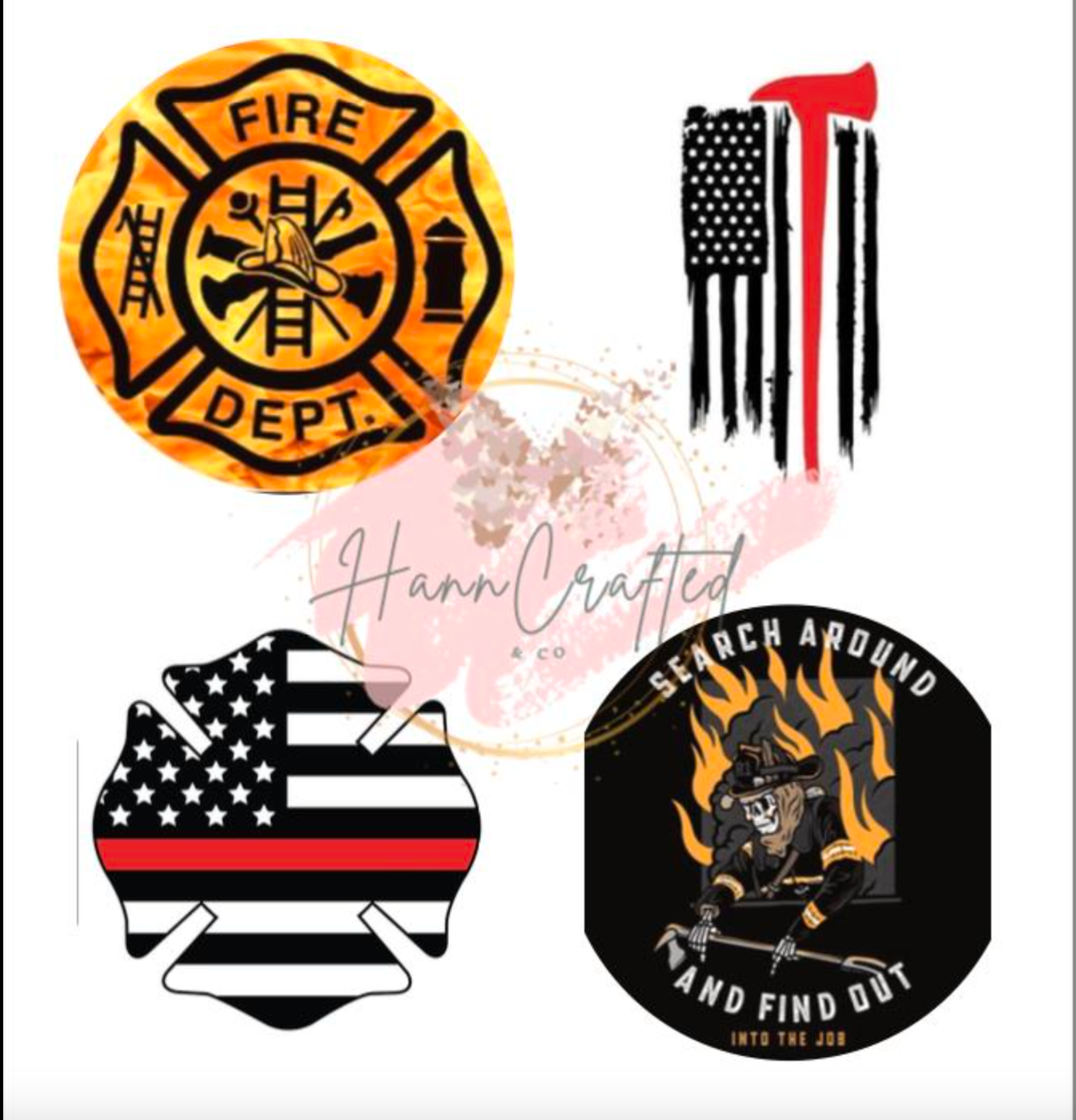 Firefighter