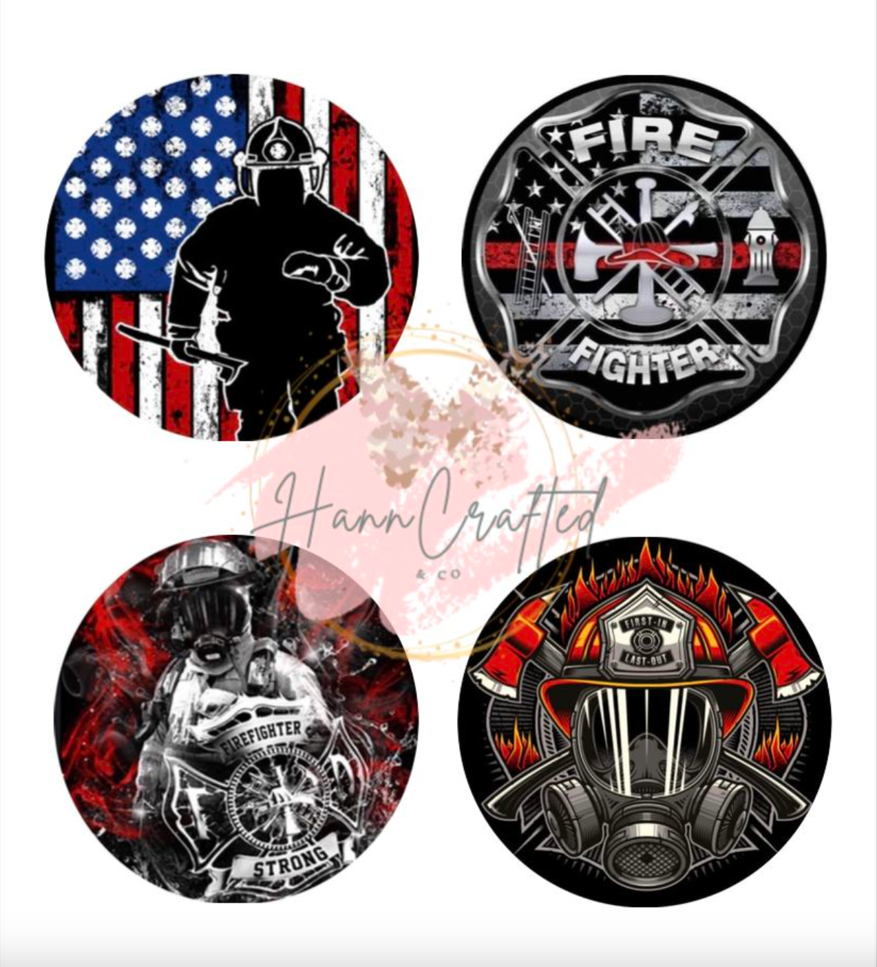 Firefighter