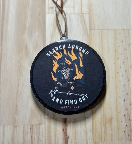 Firefighter