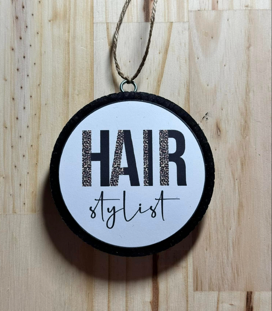 Hair Stylist
