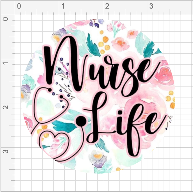 Nurse Circle