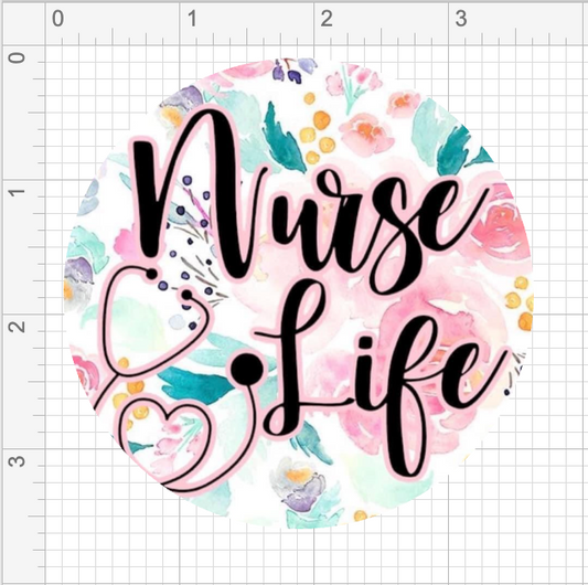 Nurse Circle