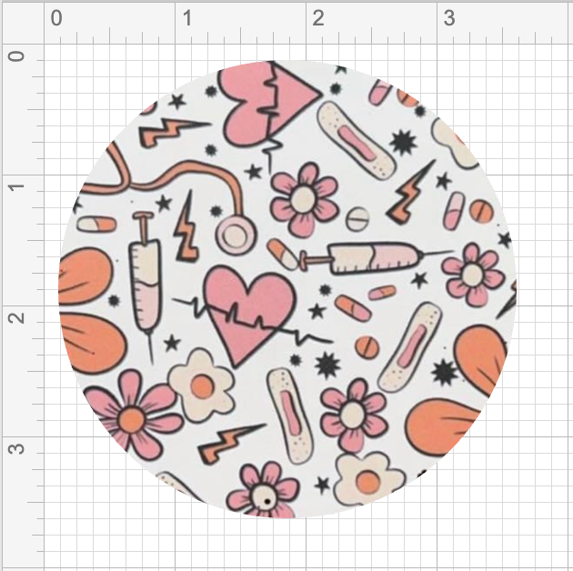 Nurse Circle