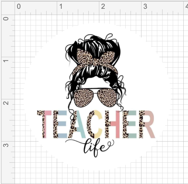 Teacher Circle