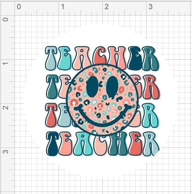 Teacher Circle