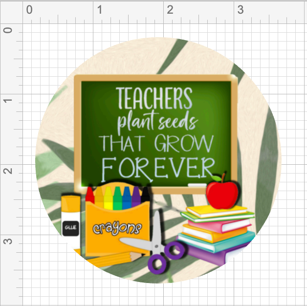 Teacher Circle